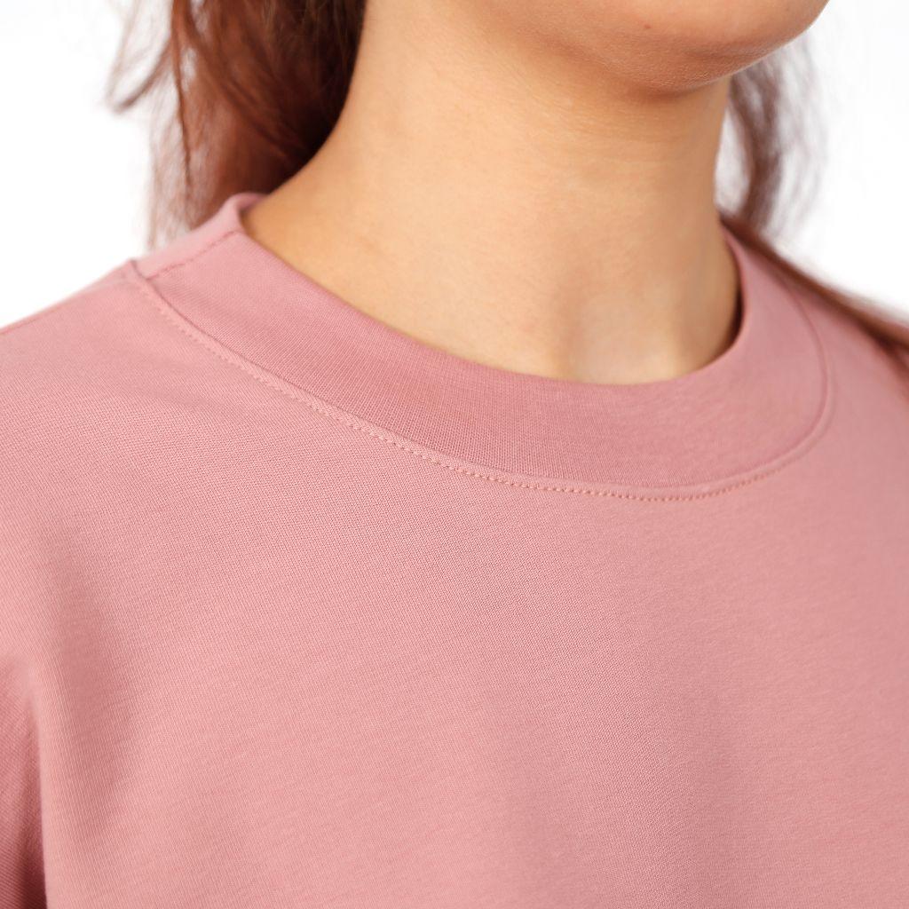 Papierschnittmuster oversized Sweater  Frau Zora XS-XXL